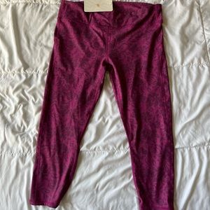 Fabletics workout pants